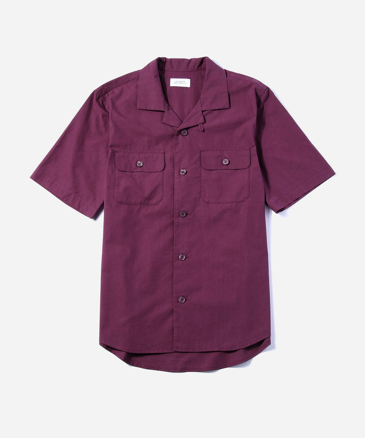 Hanley SS Shirt
