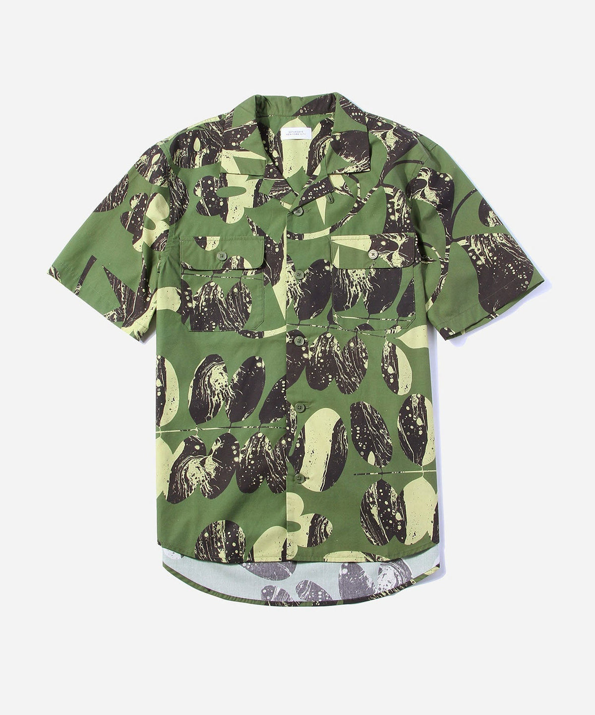 Hanley SS Shirt