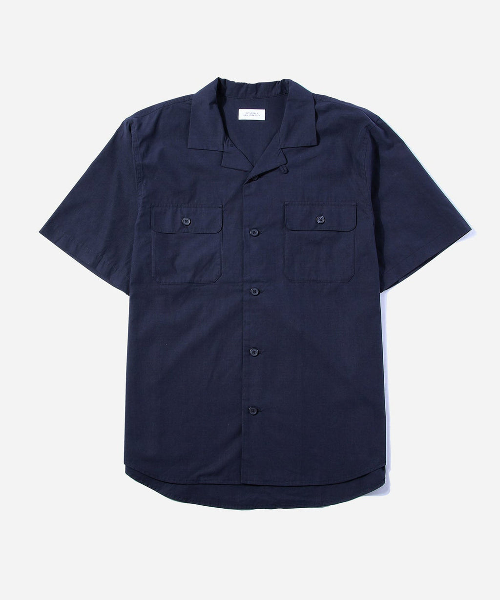 Hanley SS Shirt