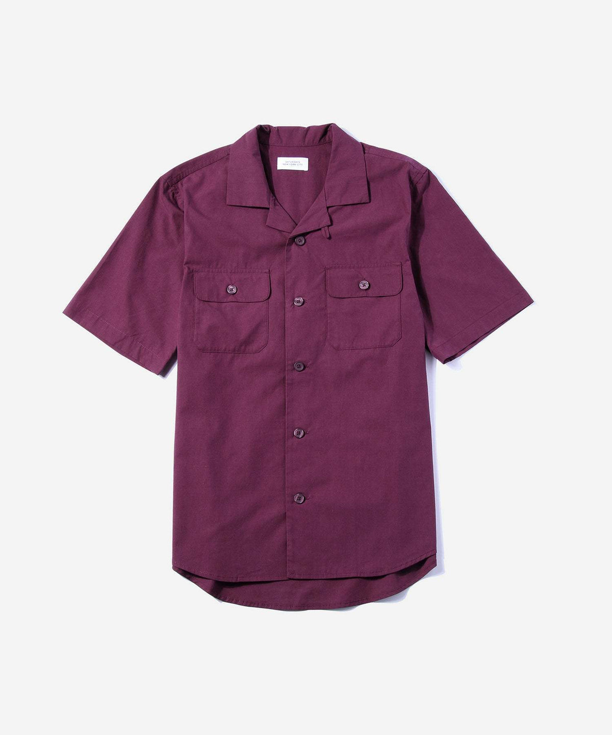 Hanley SS Shirt