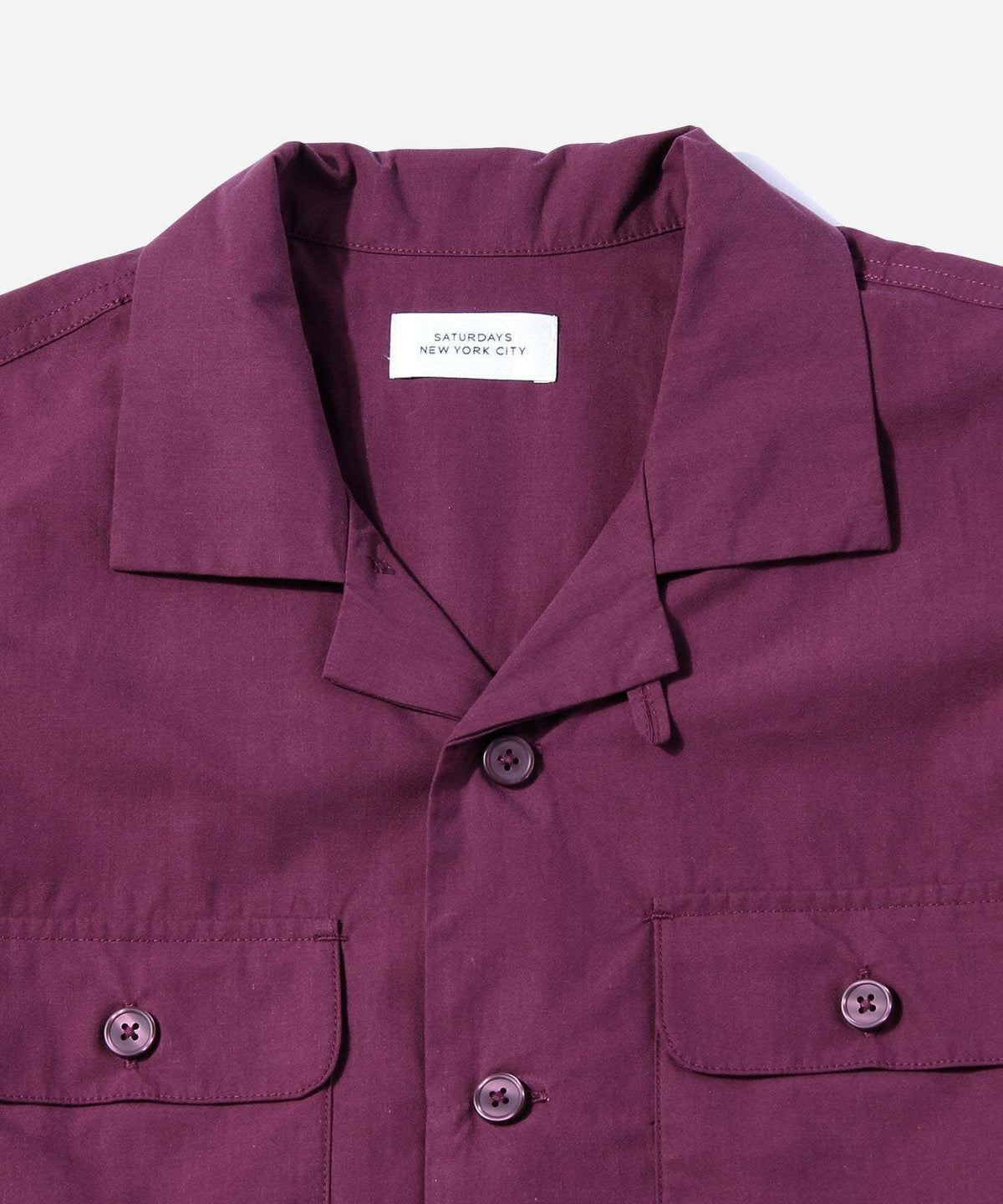 Hanley SS Shirt