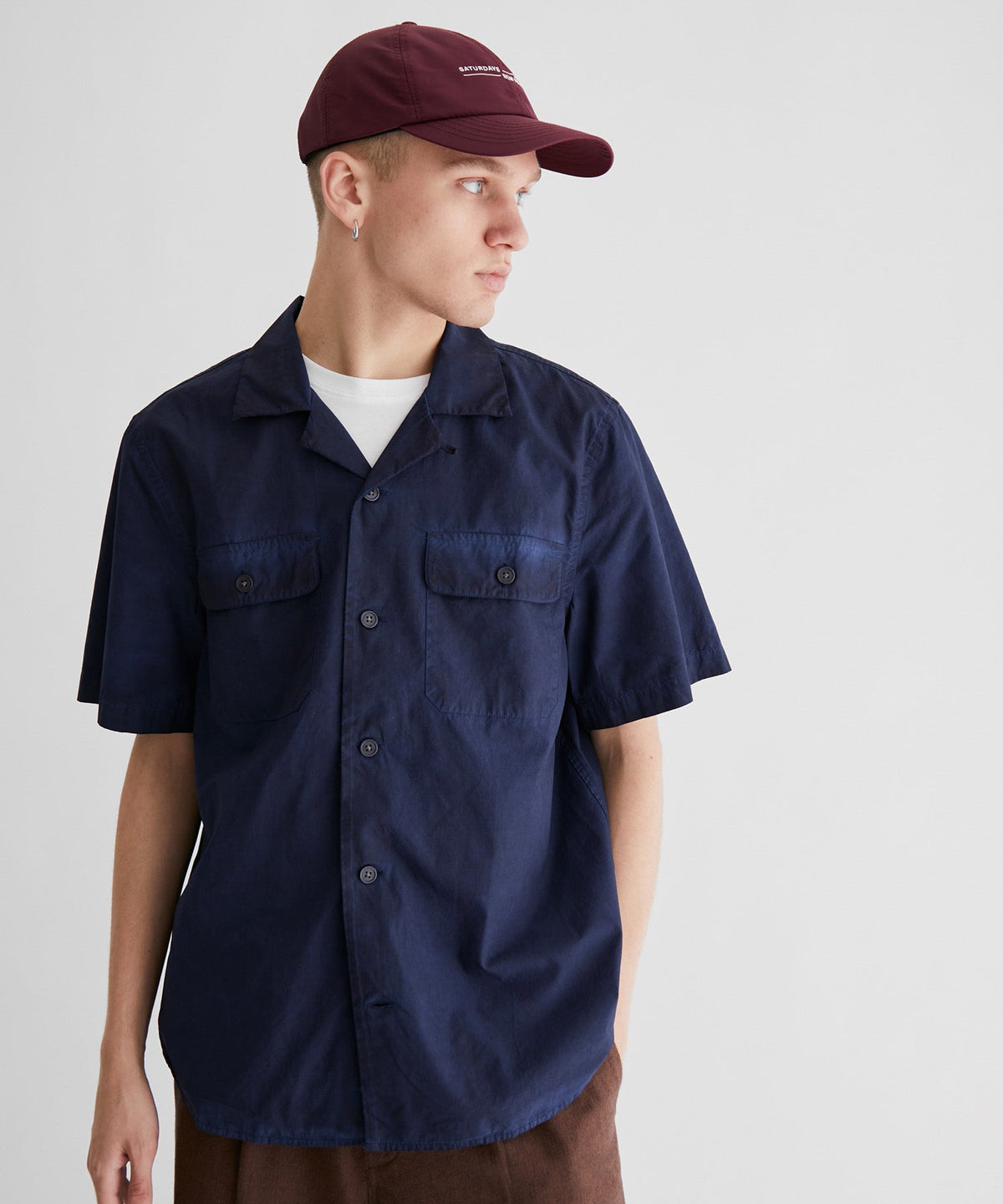 Hanley SS Shirt
