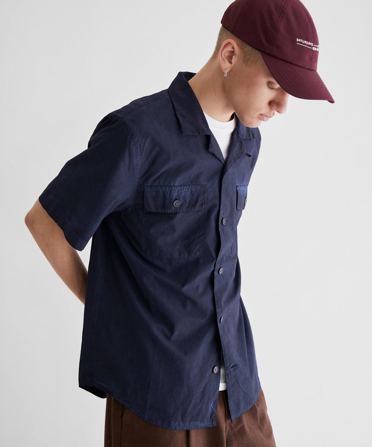 Hanley SS Shirt