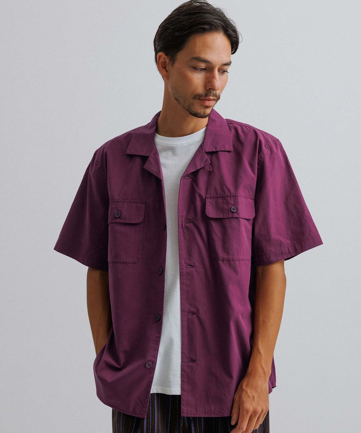 Hanley SS Shirt