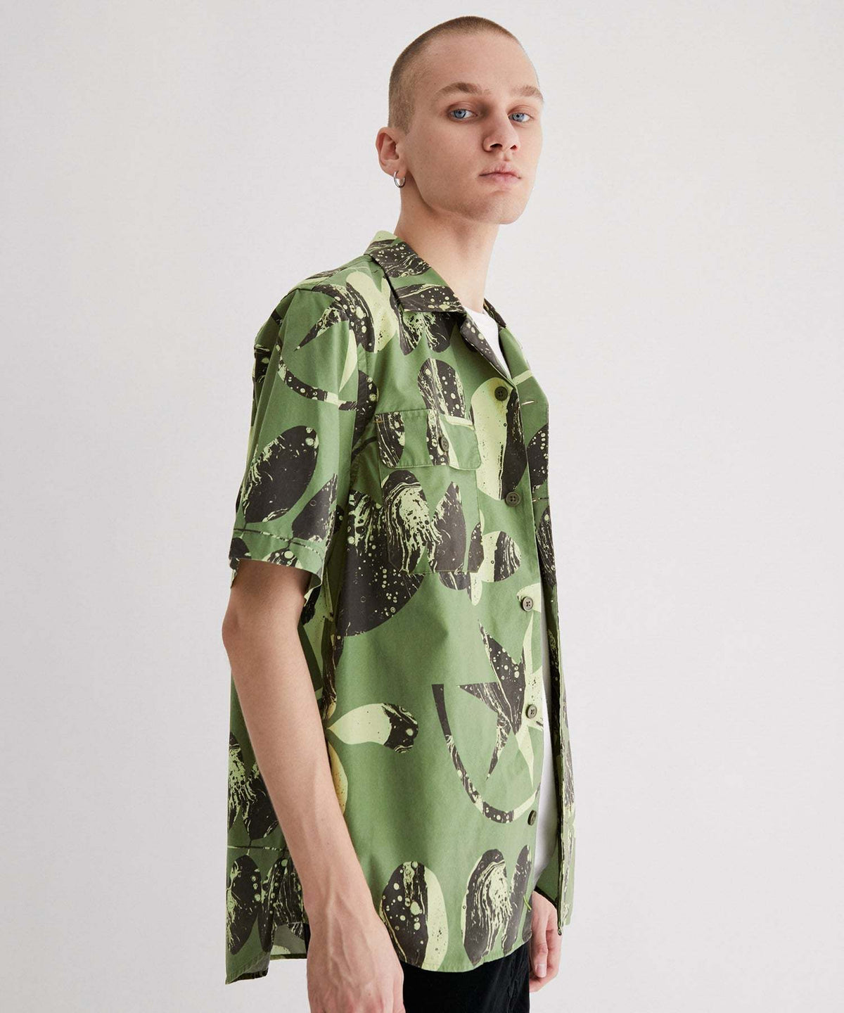 Hanley SS Shirt