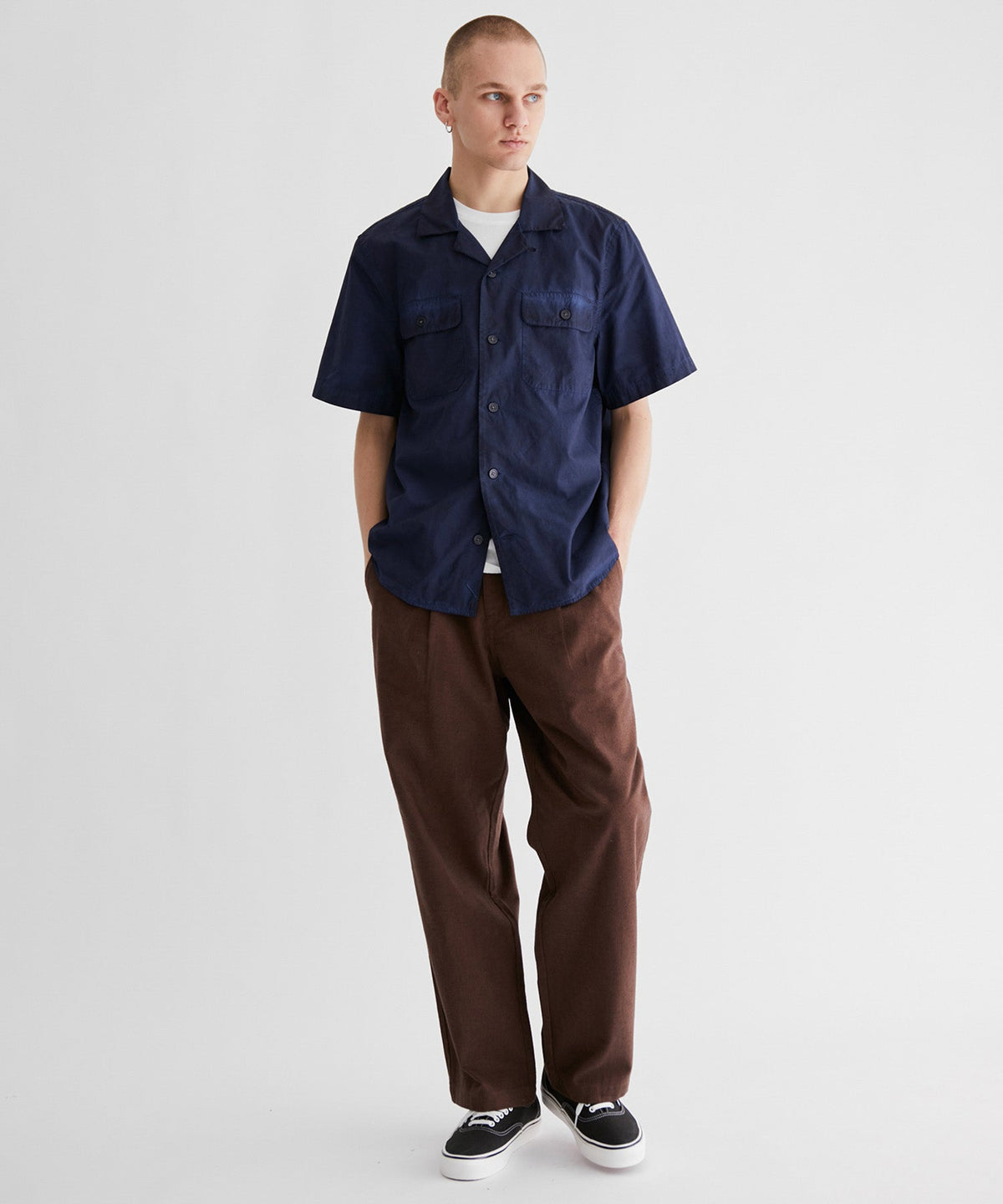 Hanley SS Shirt