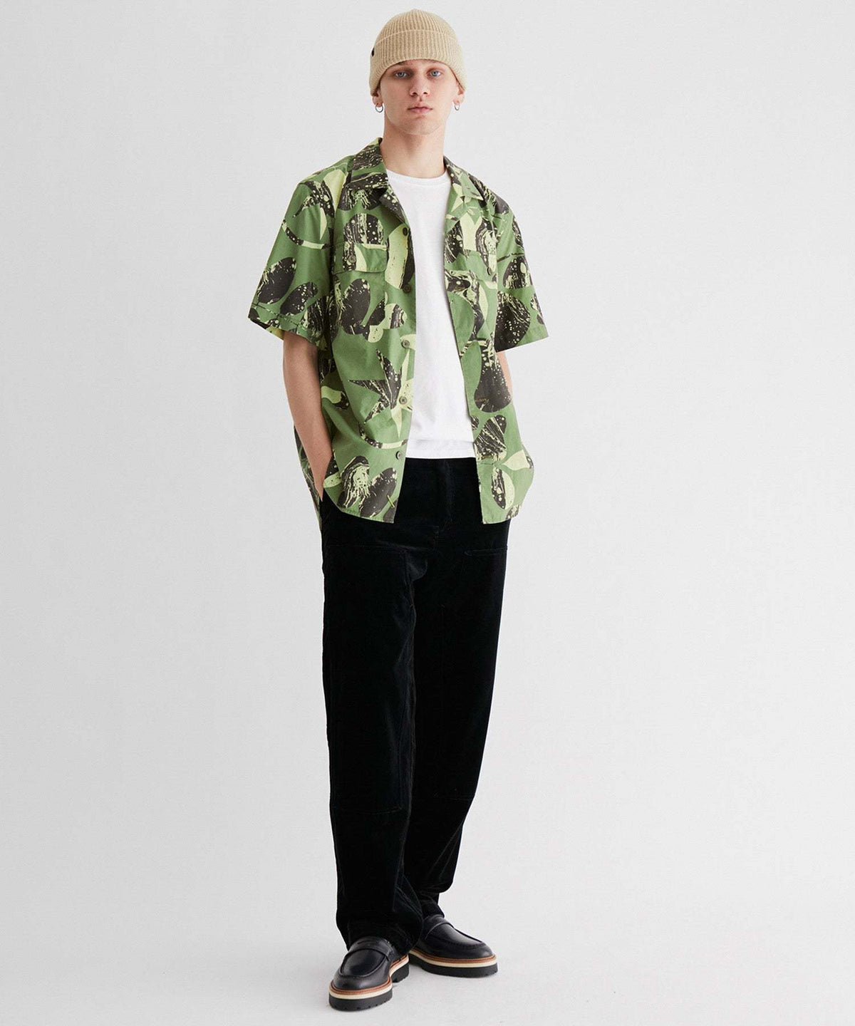 Hanley SS Shirt