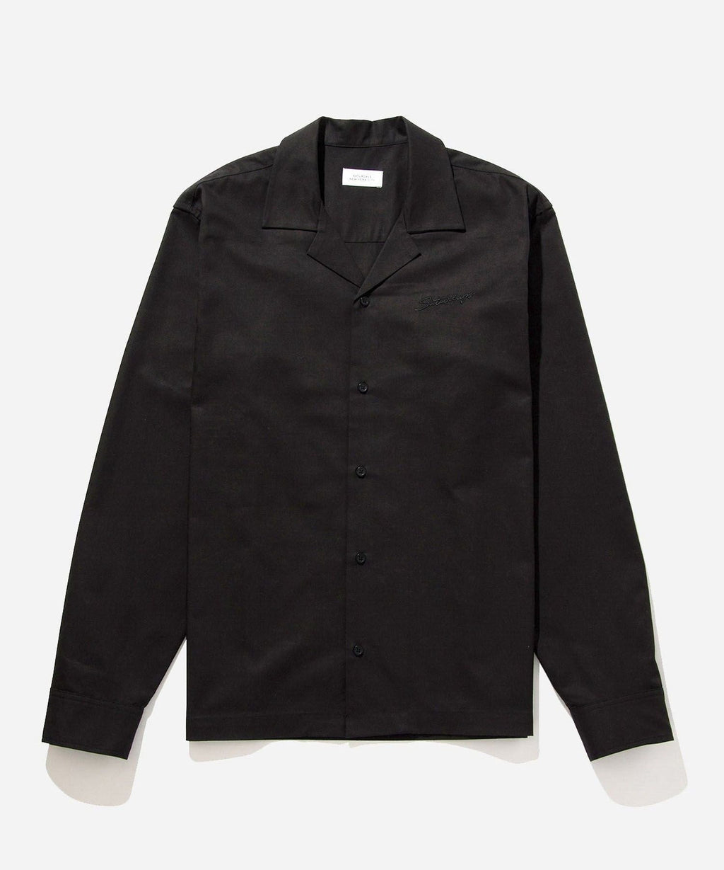 MARCO SCRIPT LS SHIRT