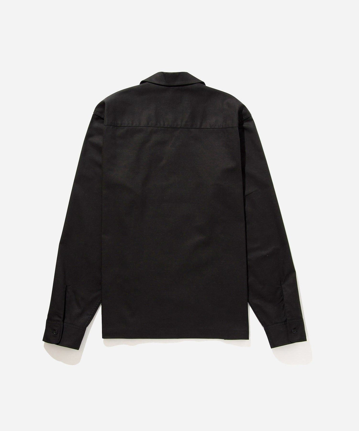 MARCO SCRIPT LS SHIRT