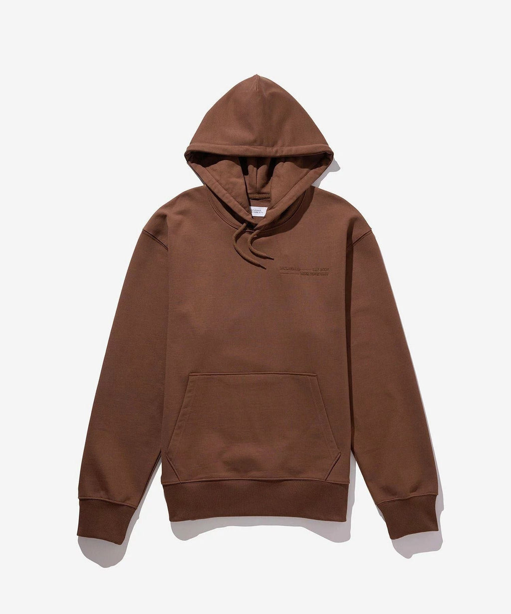DITCH FUNDAMENTAL HOODIE