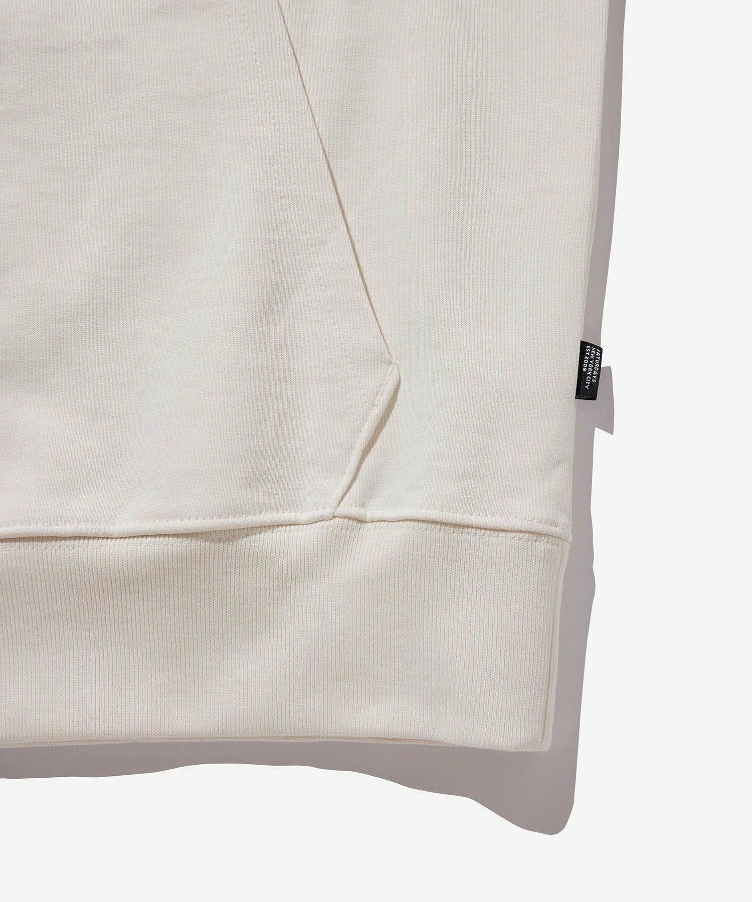 DITCH FUNDAMENTAL HOODIE