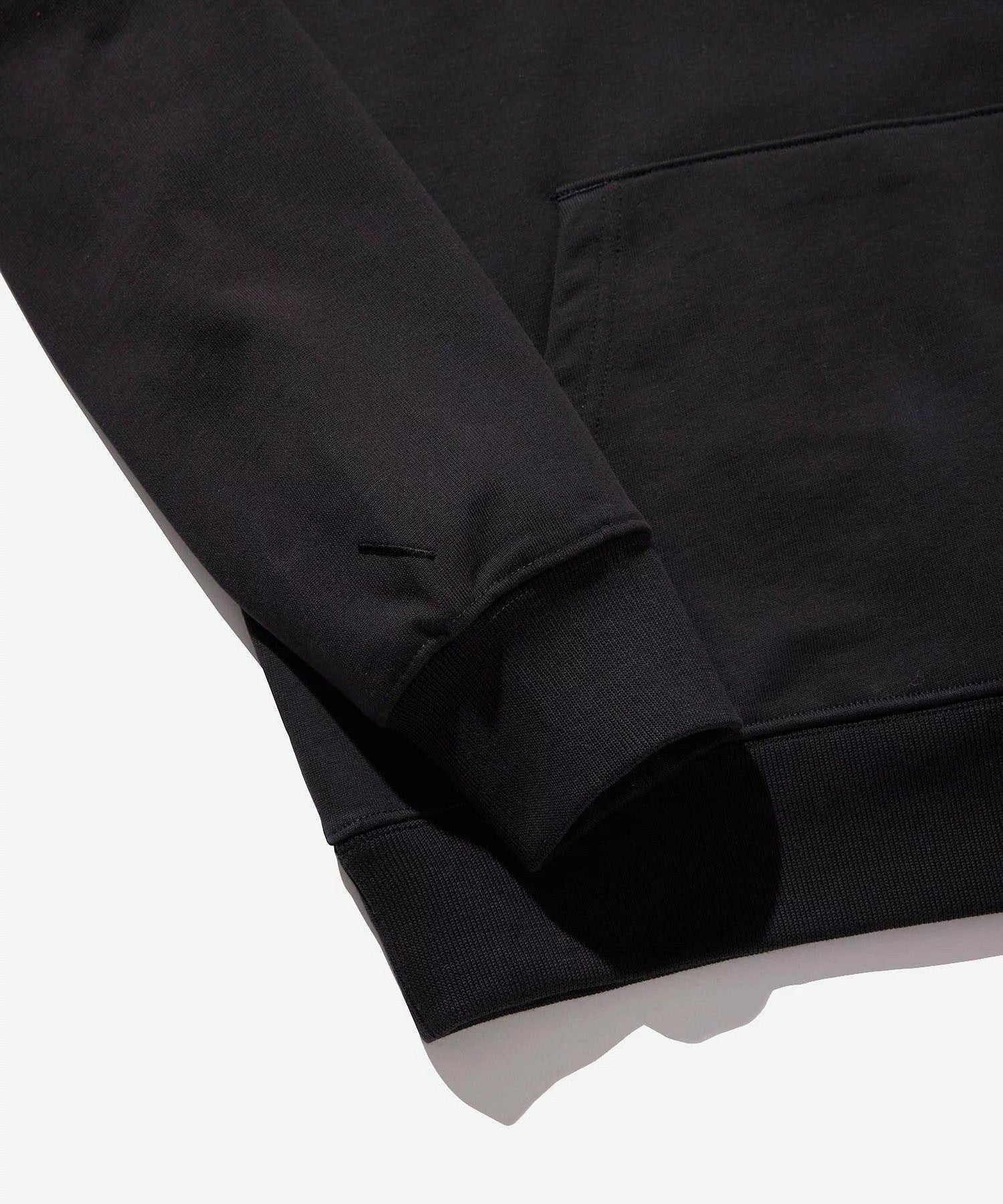 DITCH FUNDAMENTAL HOODIE