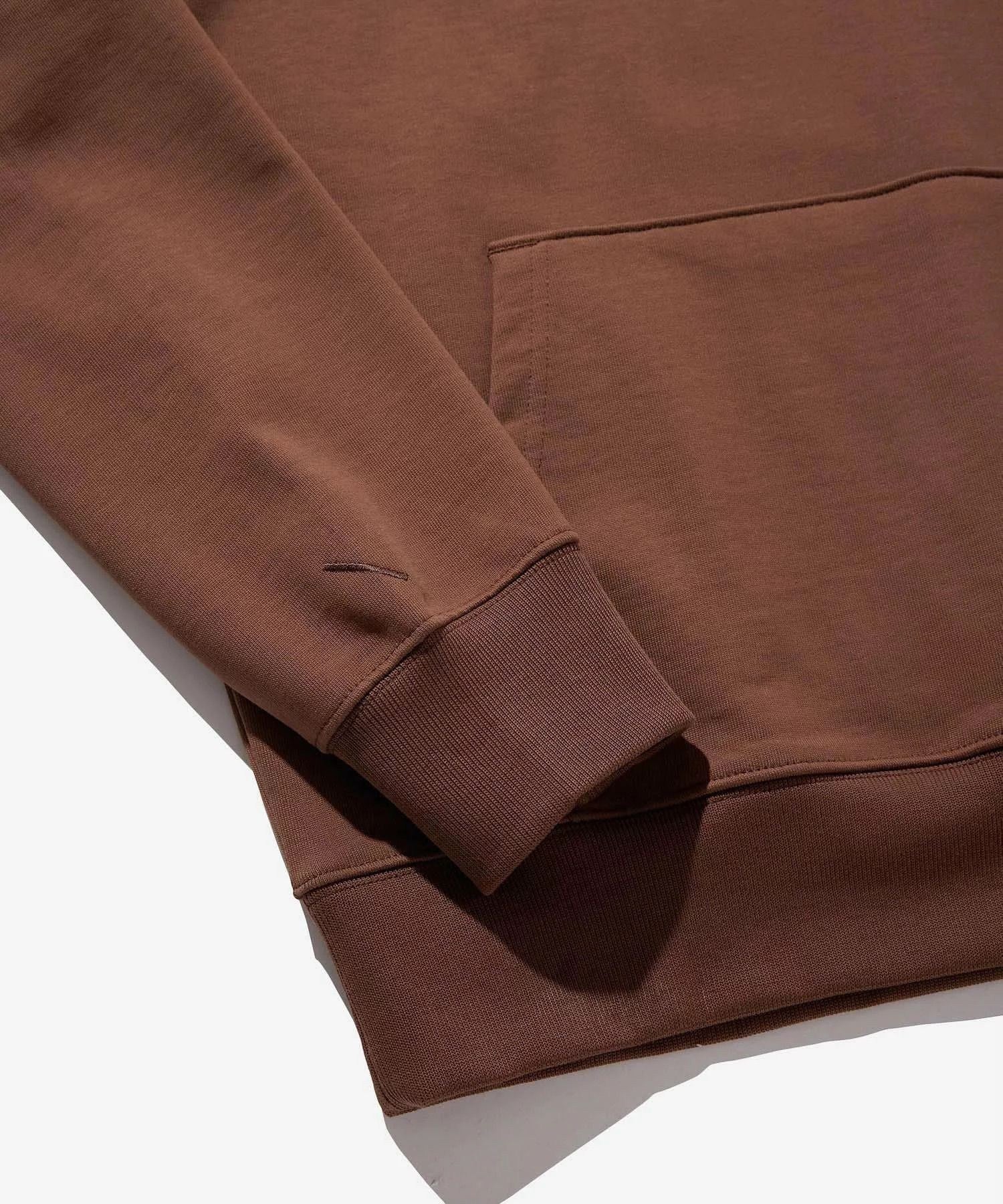 DITCH FUNDAMENTAL HOODIE