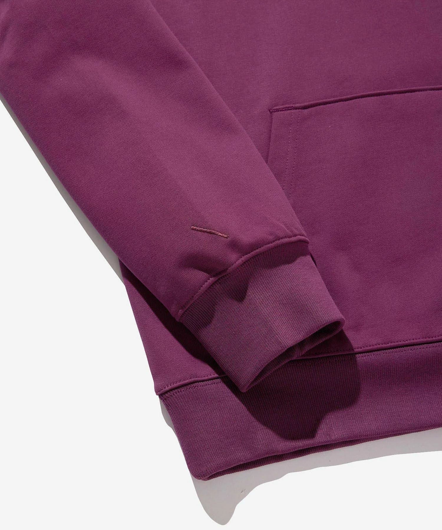 DITCH FUNDAMENTAL HOODIE