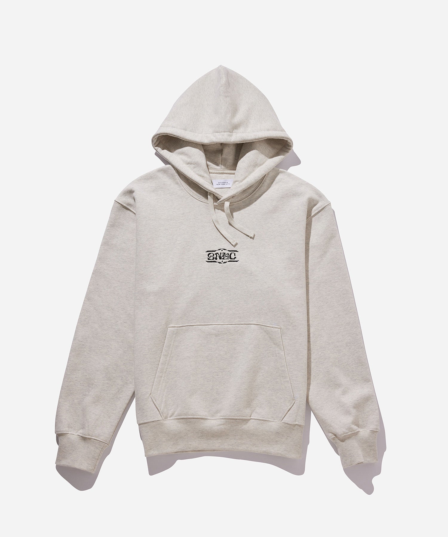 Ditch Techno Hoodie