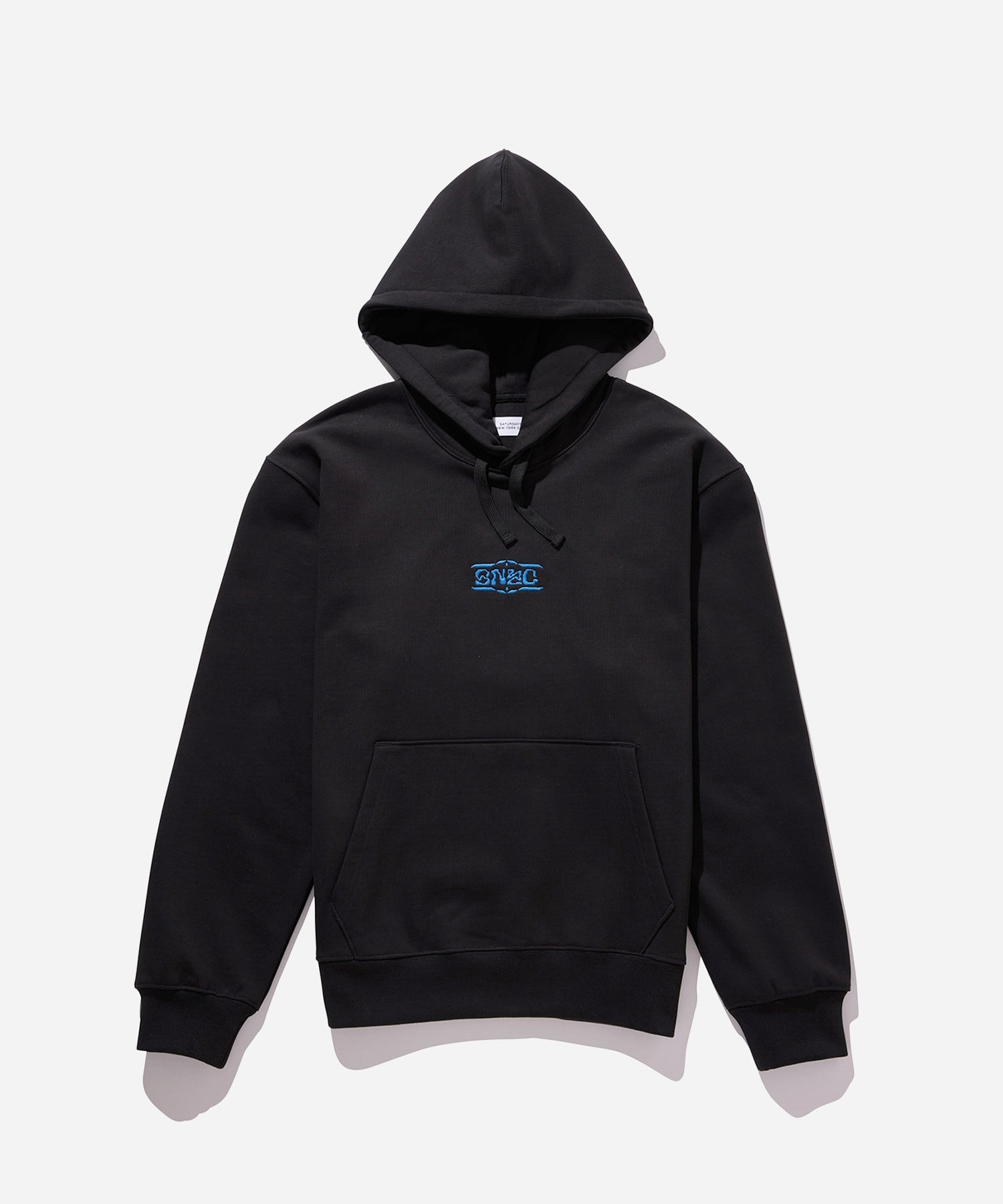 Ditch Techno Hoodie