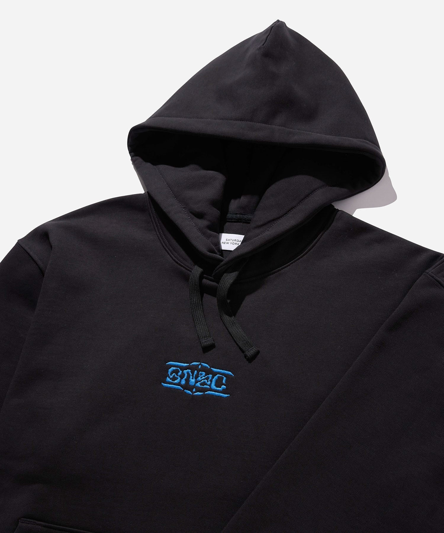 Ditch Techno Hoodie