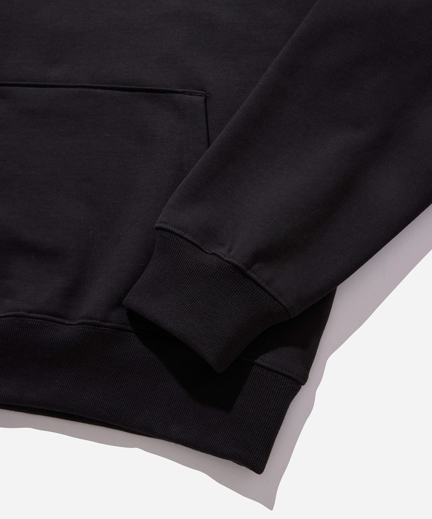 Ditch Techno Hoodie
