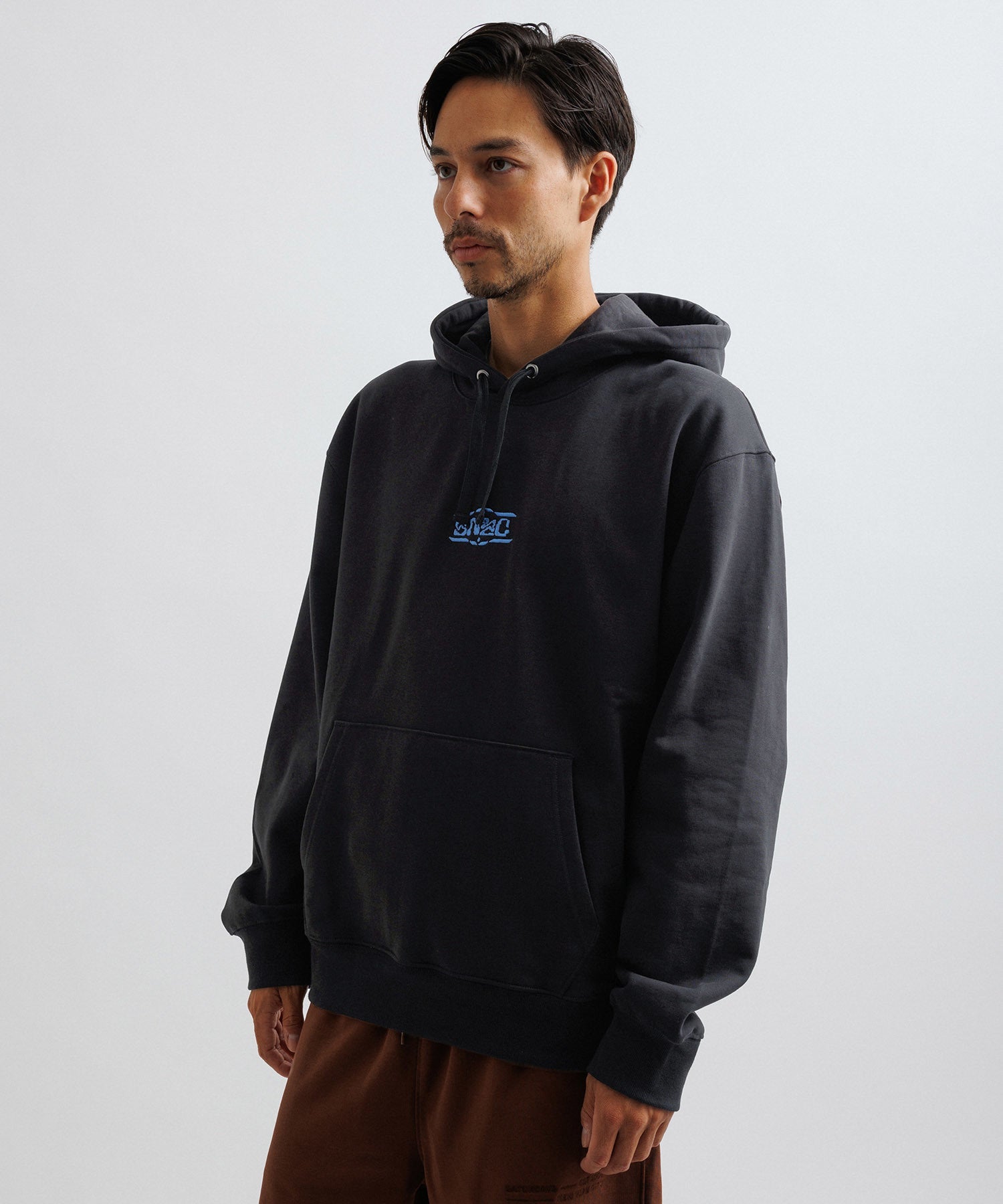 Ditch Techno Hoodie