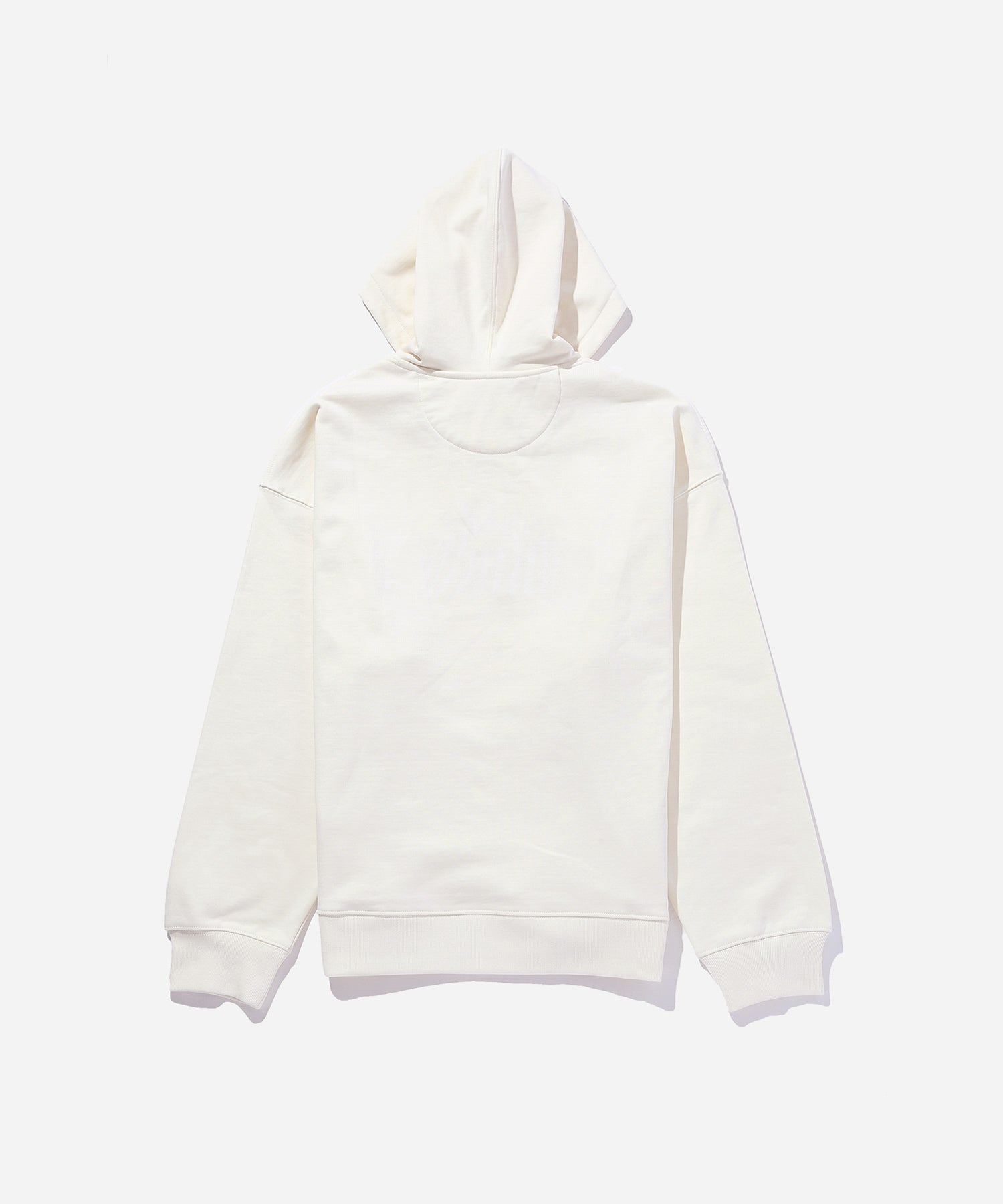 Warren Sun Relaxed Fit Hoodie