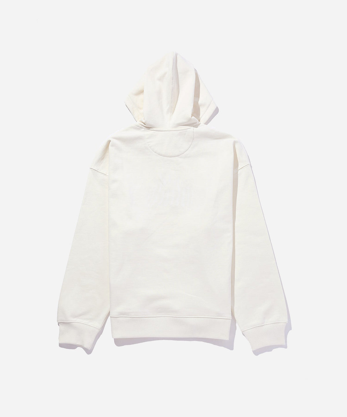 Warren Sun Relaxed Fit Hoodie