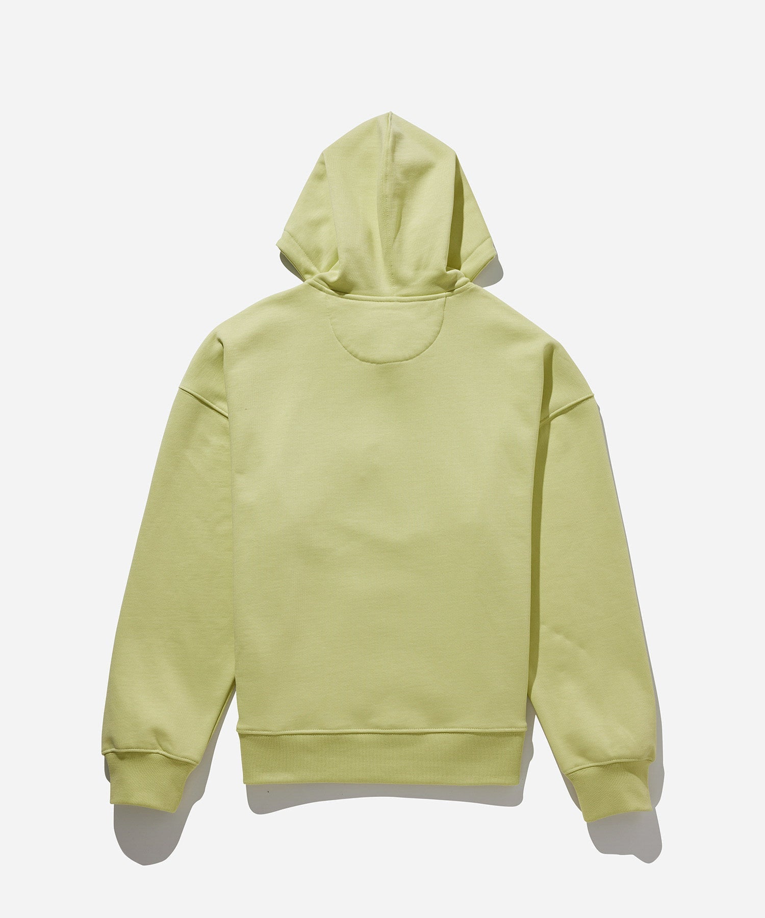 Warren Sun Relaxed Fit Hoodie