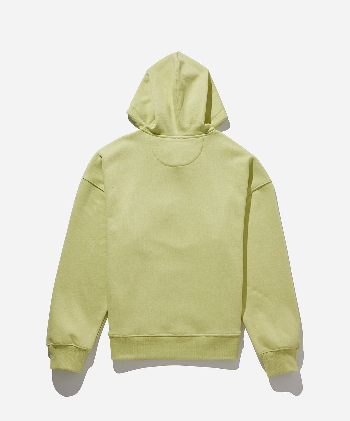 Warren Sun Relaxed Fit Hoodie