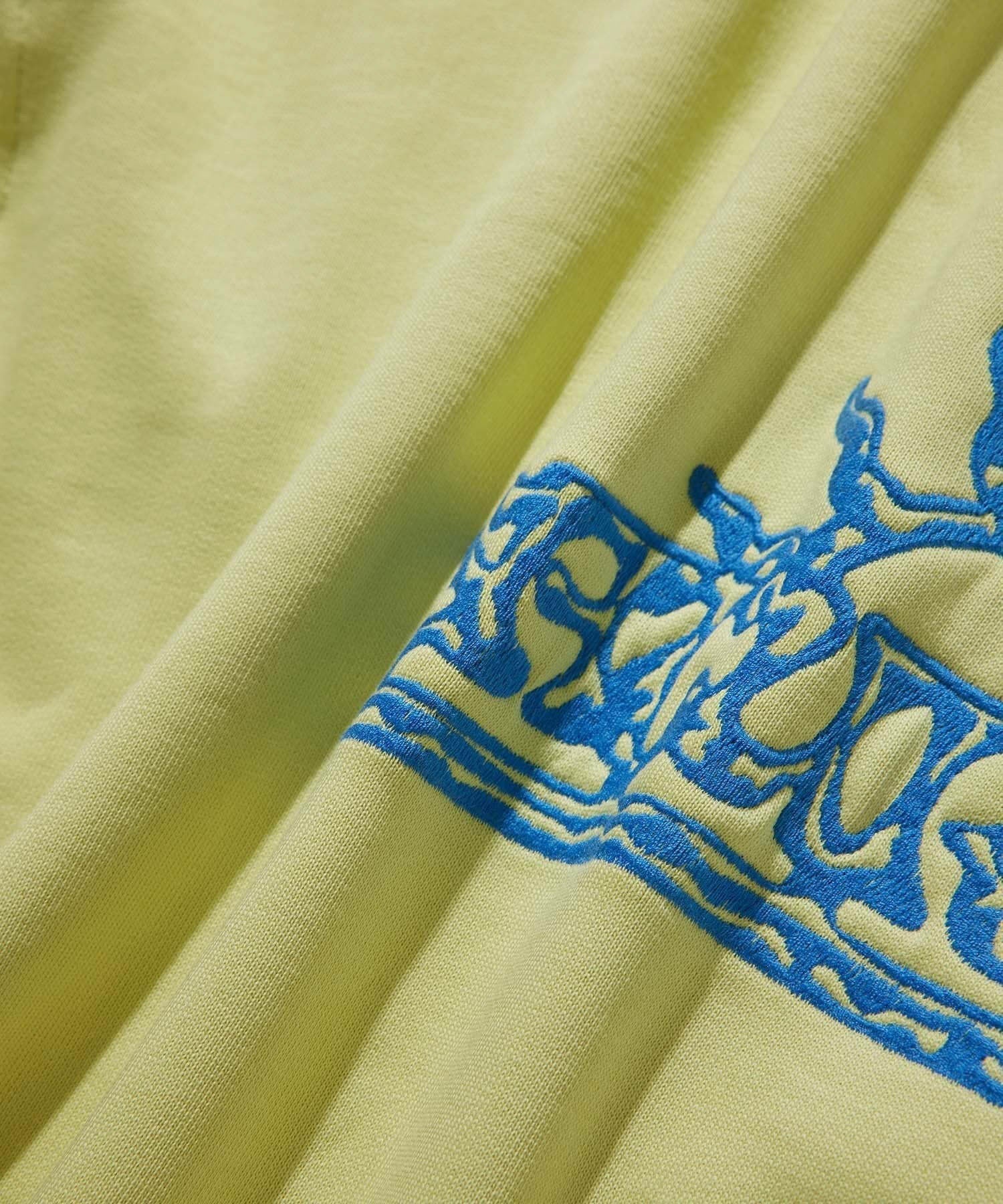 Warren Sun Relaxed Fit Hoodie