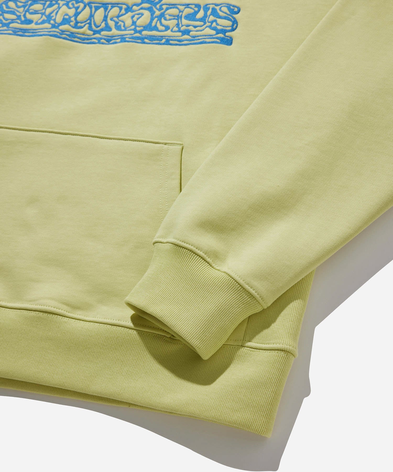 Warren Sun Relaxed Fit Hoodie