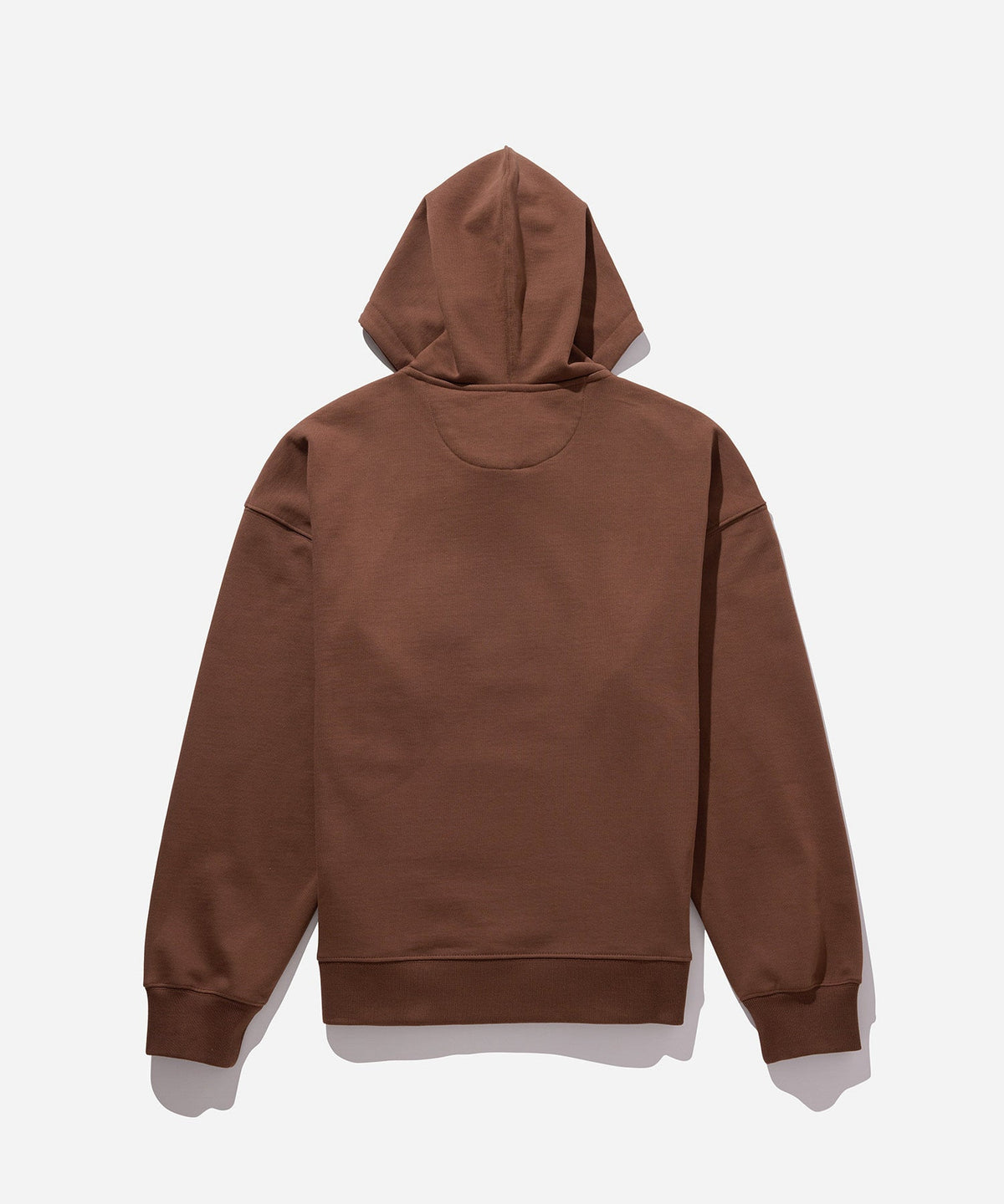 Warren Sun Relaxed Fit Hoodie