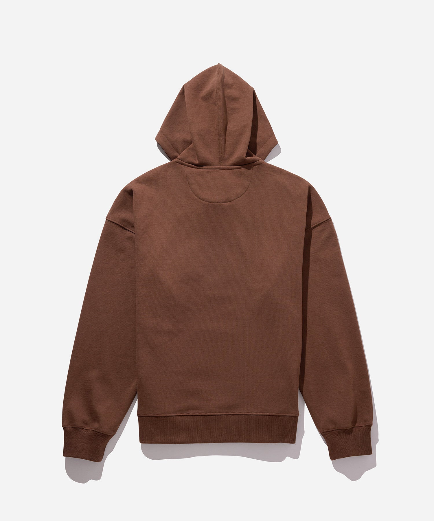 Warren Sun Relaxed Fit Hoodie