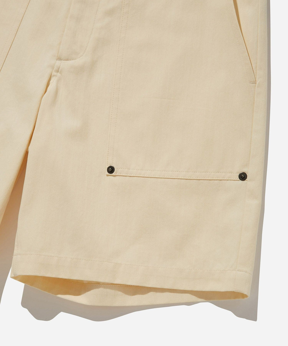 ROSS CHINO PAINTERS SHORT