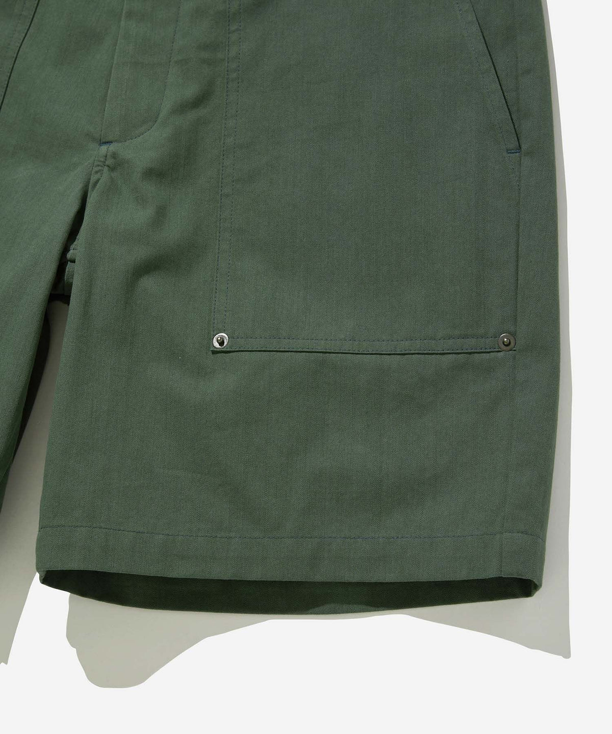 ROSS CHINO PAINTERS SHORT