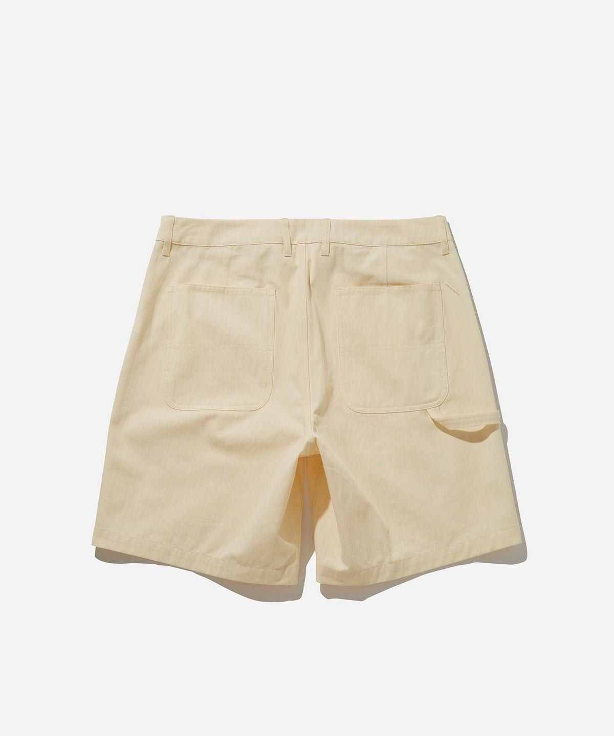ROSS CHINO PAINTERS SHORT