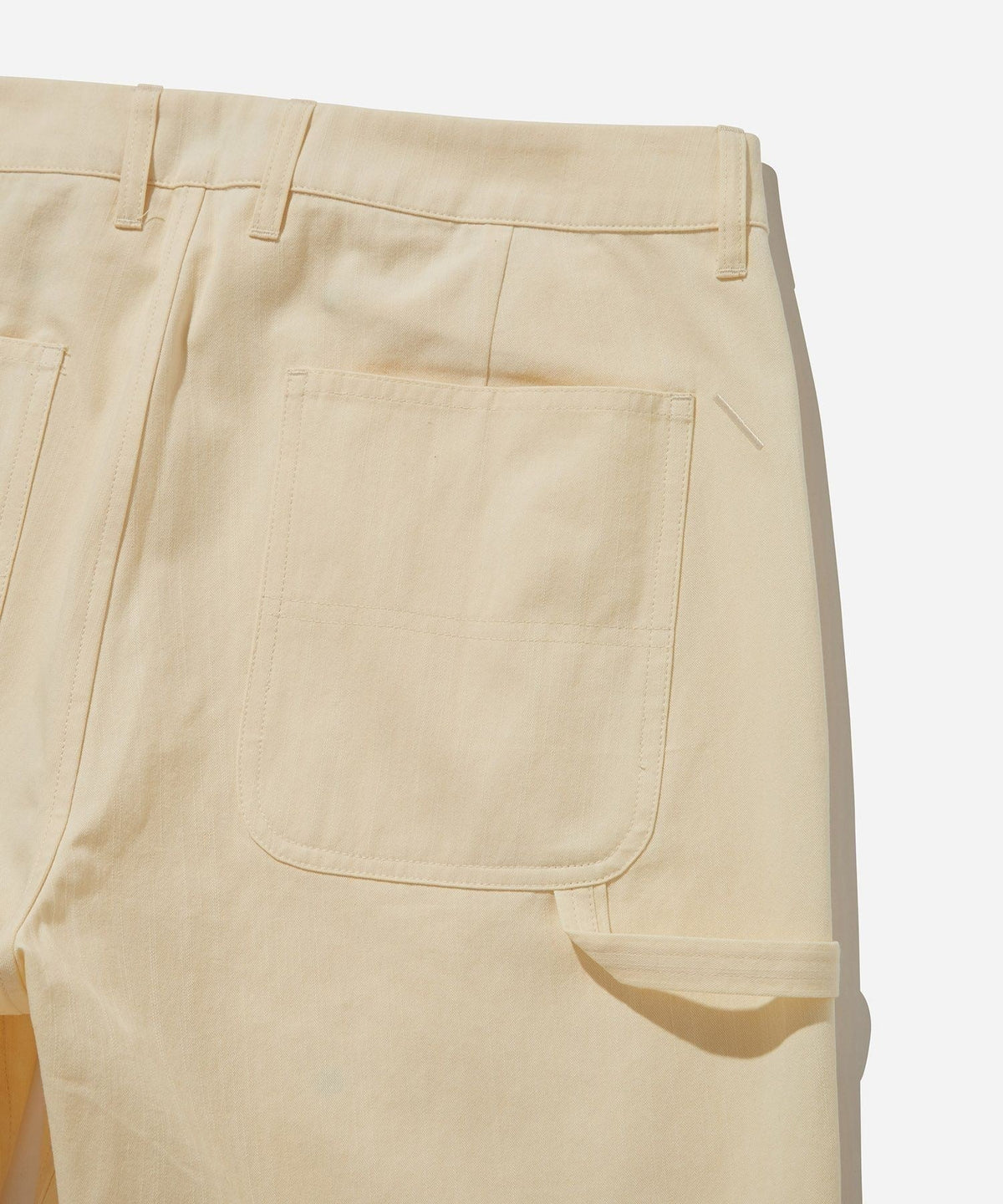 ROSS CHINO PAINTERS SHORT