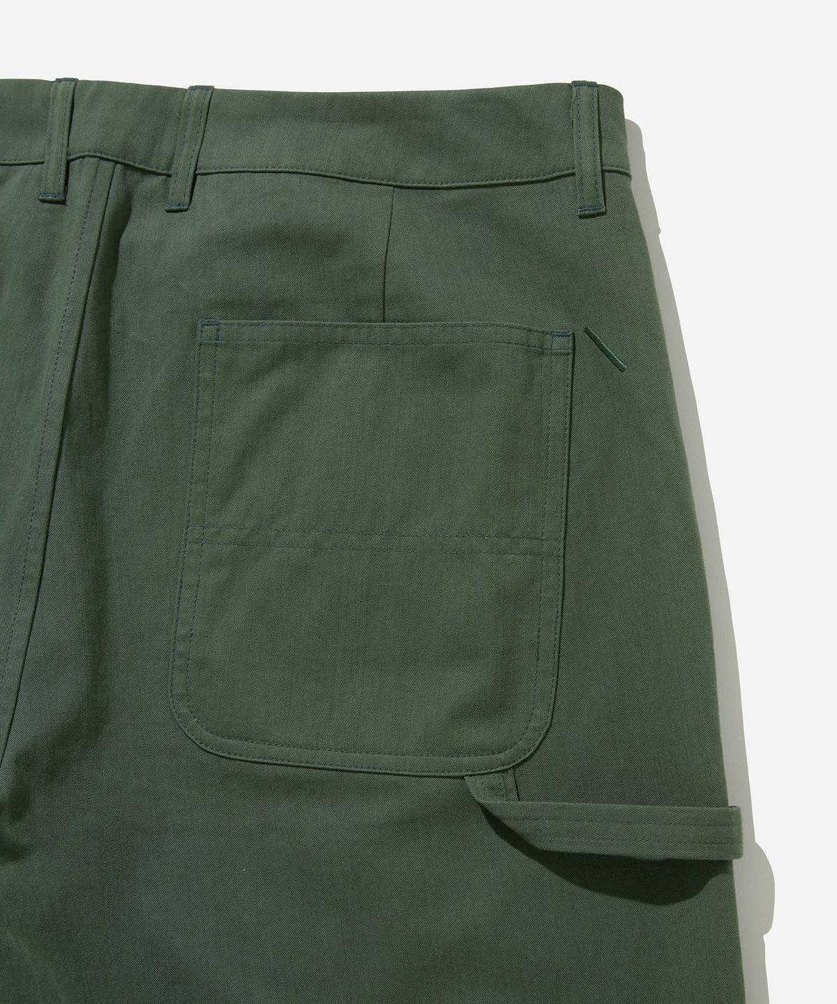 ROSS CHINO PAINTERS SHORT