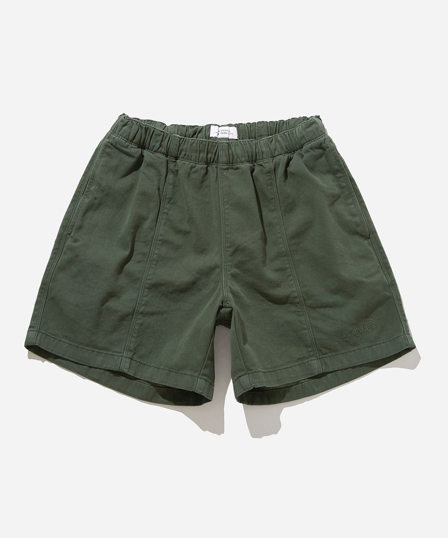 MARIO COTTON SHORT | Saturdays NYC Japan