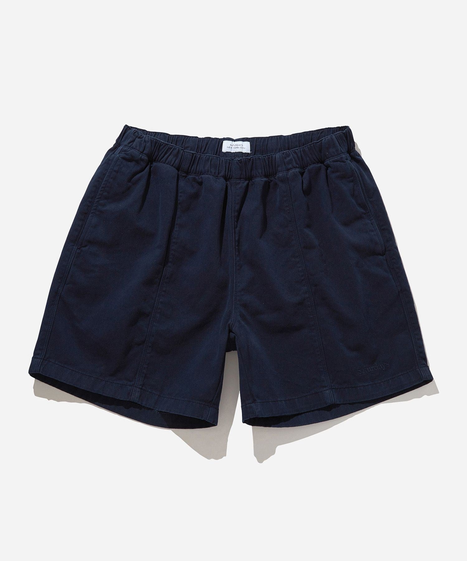 MARIO COTTON SHORT | Saturdays NYC Japan