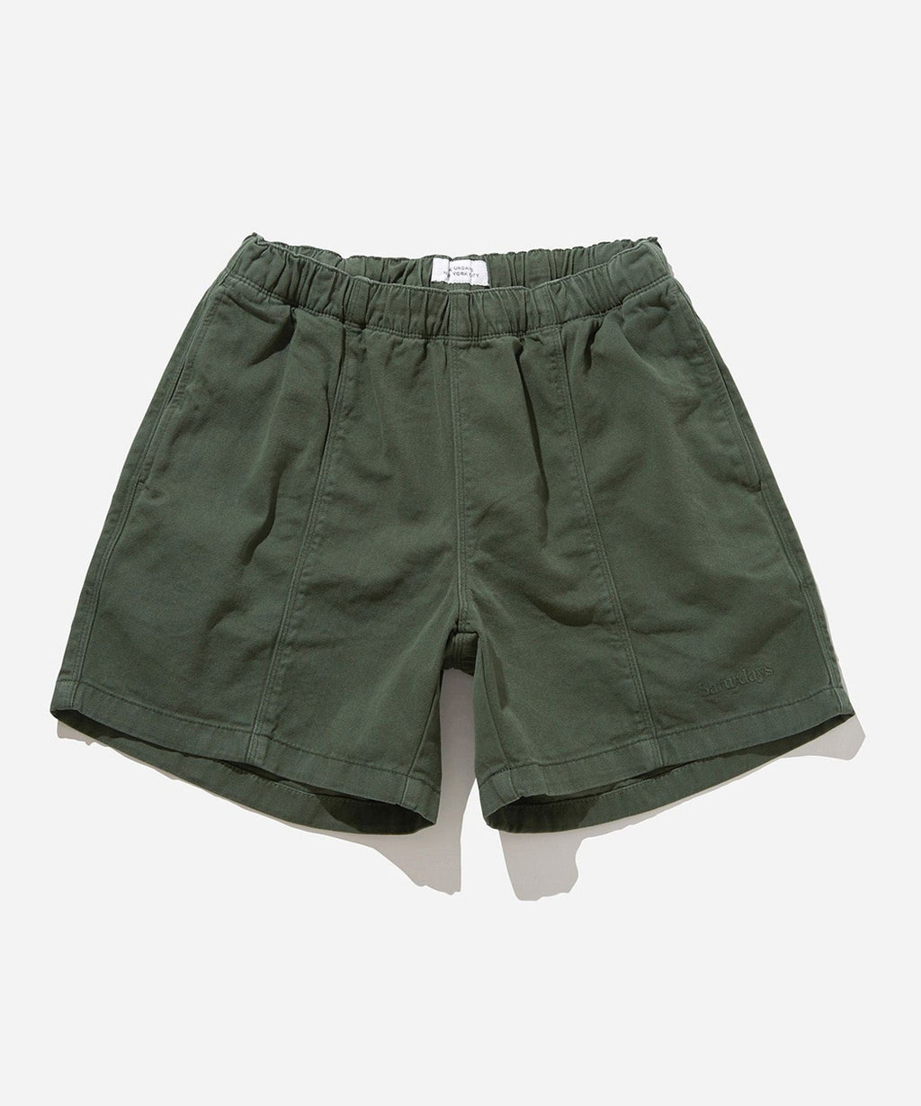 【mac&maron】SATURDAYS NYC ボードショーツ Amazon | Saturdays New York City サタデーズ ニューヨーク