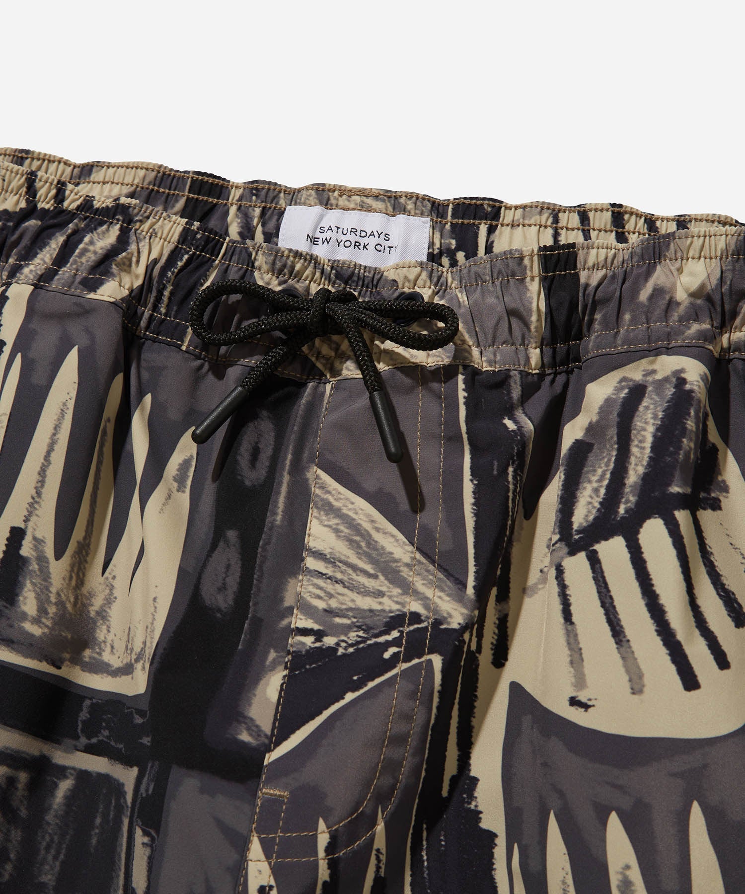 Summer Bloom Ambrose Short