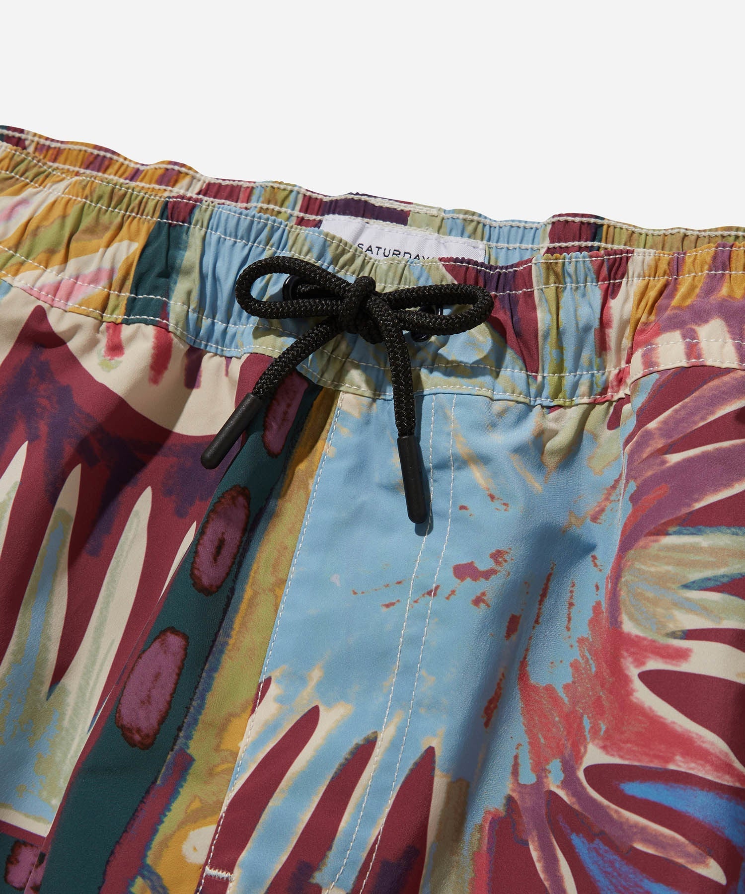 Summer Bloom Ambrose Short
