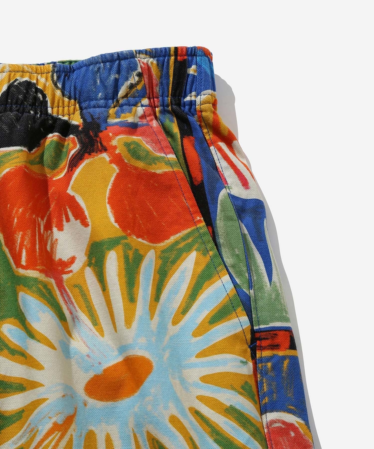 Summer Bloom Ambrose Short