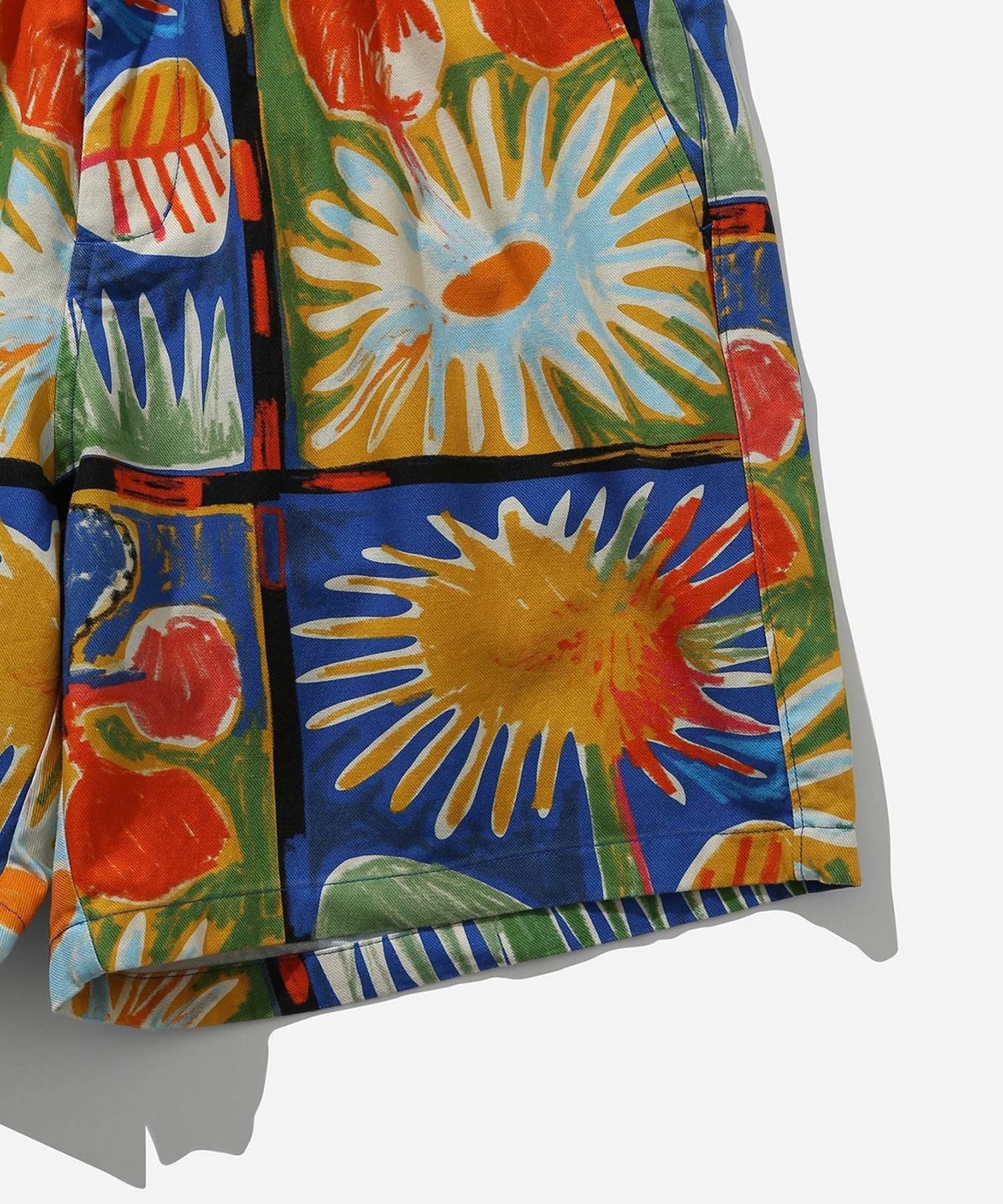 Summer Bloom Ambrose Short