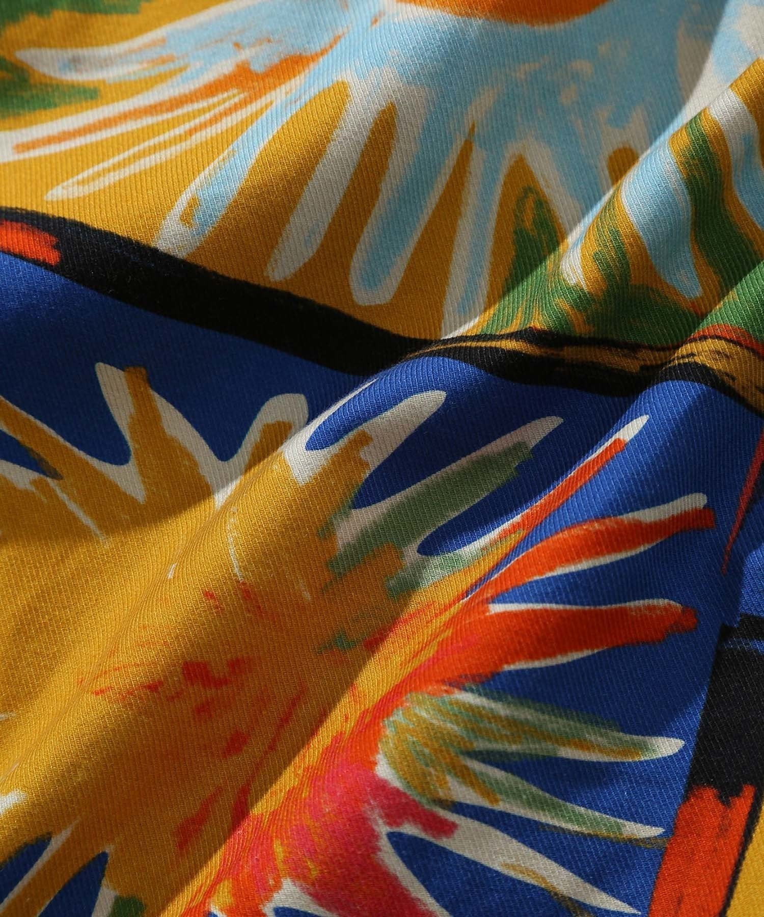 Summer Bloom Ambrose Short