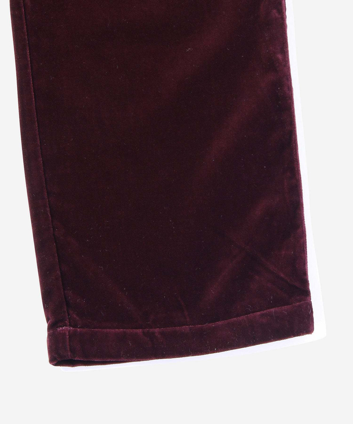Morris Velvet Carpenter Pant