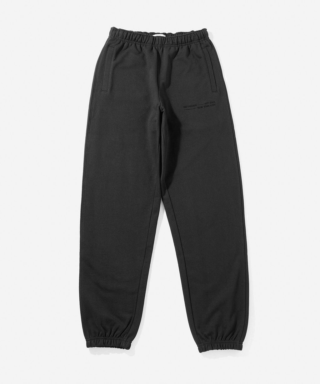 ABRAMS FUNDAMENTAL SWEATPANT