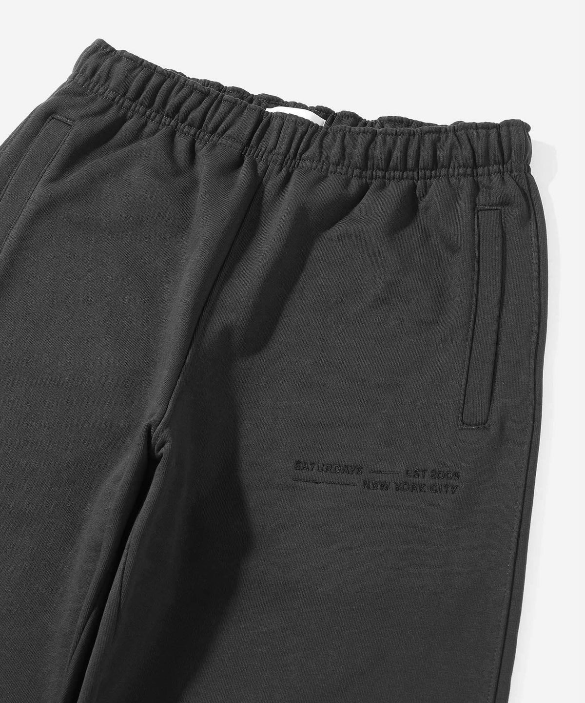 ABRAMS FUNDAMENTAL SWEATPANT