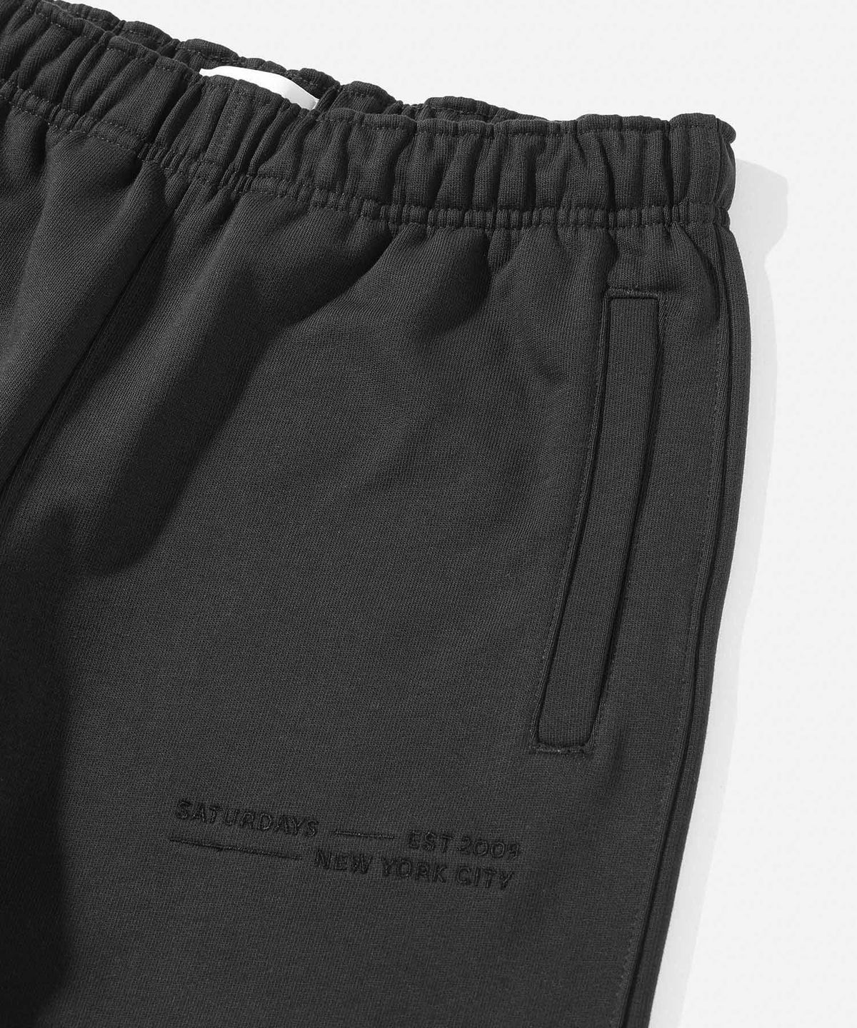 ABRAMS FUNDAMENTAL SWEATPANT