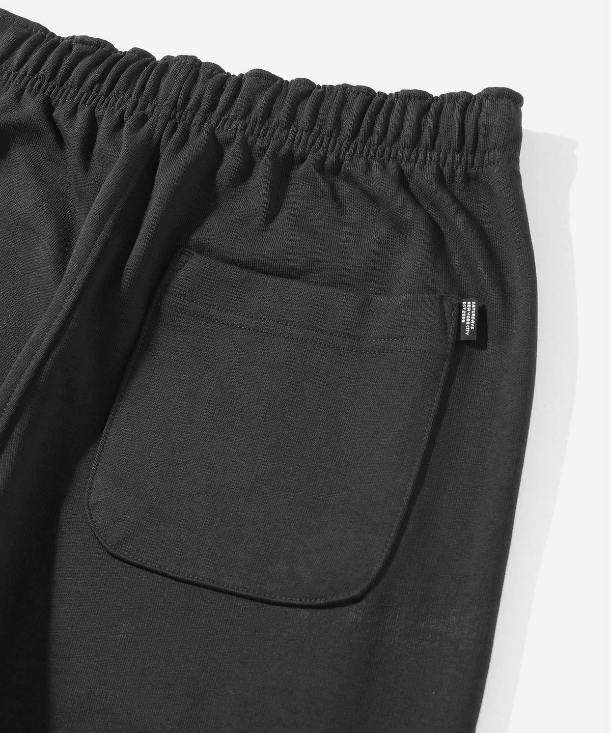 ABRAMS FUNDAMENTAL SWEATPANT