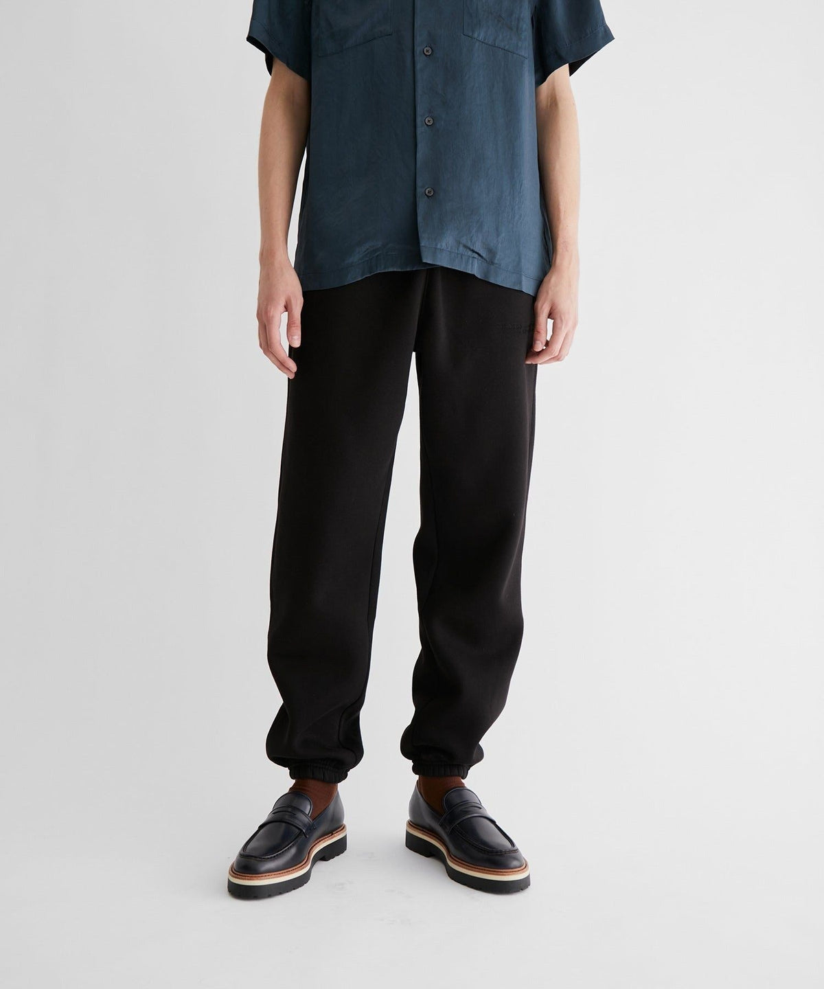 ABRAMS FUNDAMENTAL SWEATPANT